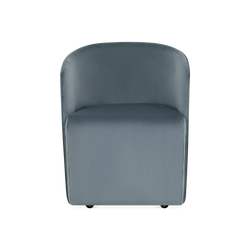 Judith - Velvet Dining Chair