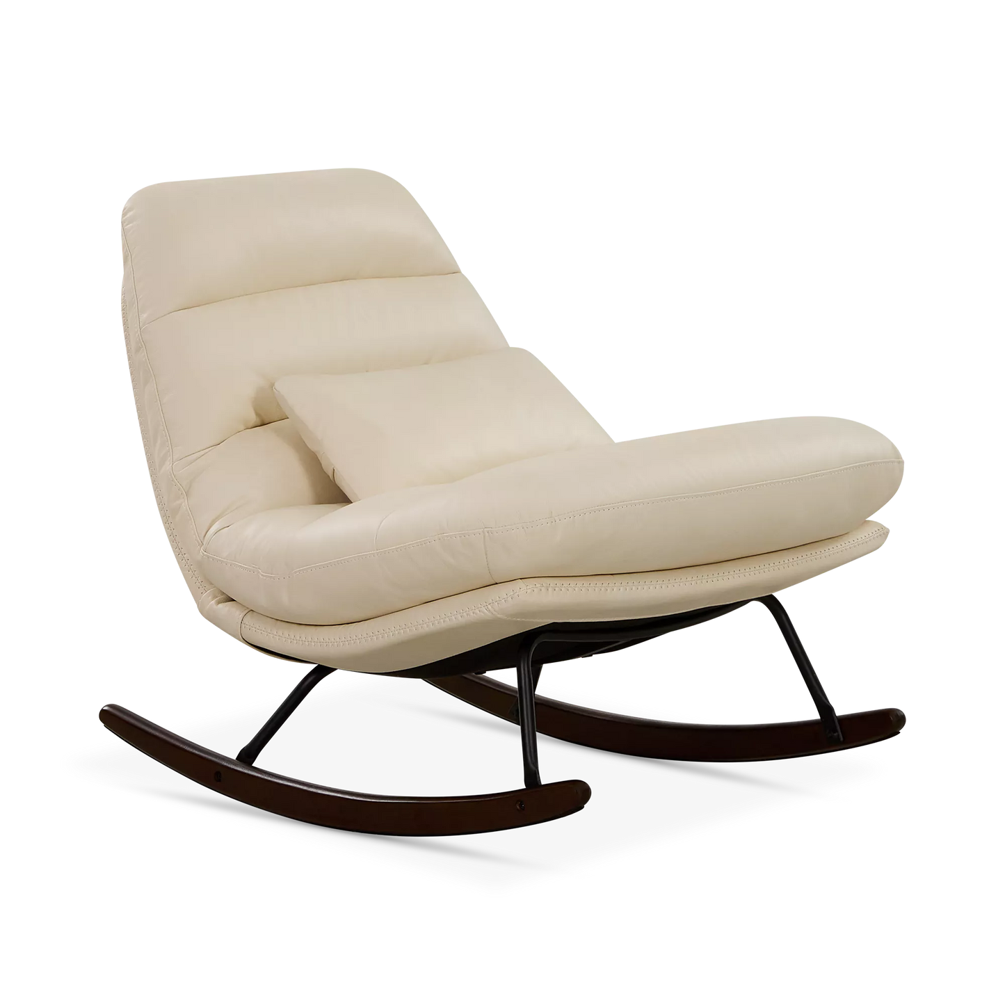 Ladzya - Chaise berçante