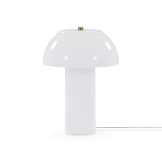 Bolet - lampe de table en verre