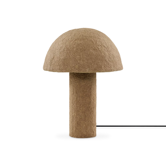 Chanterelle - Paper Table Lamp