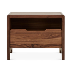 Hudson - Nightstand by Verbois
