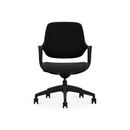 Niro - Chaise de bureau