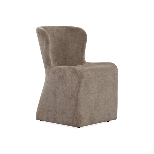 Bound - Fabric Dining Chair
