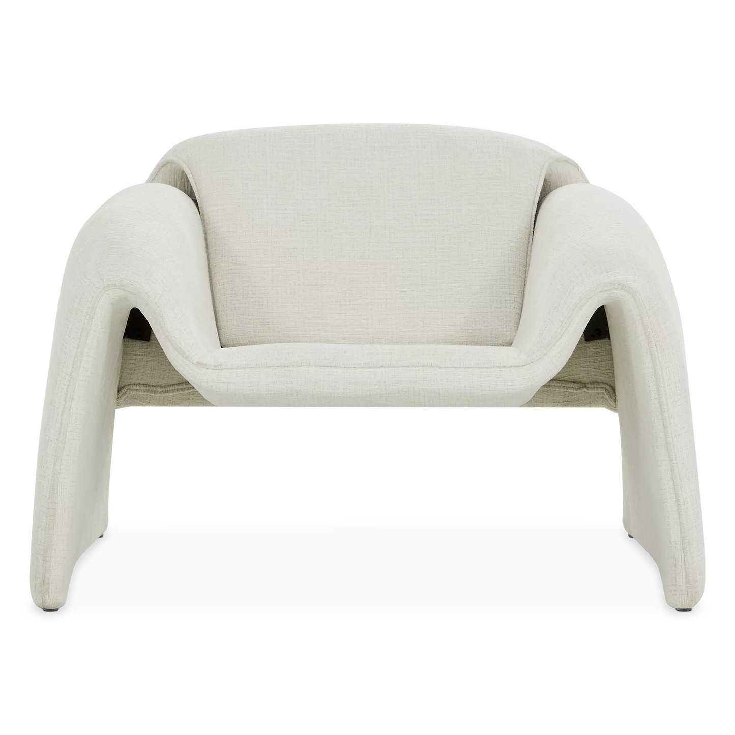 Fauteuil Yina