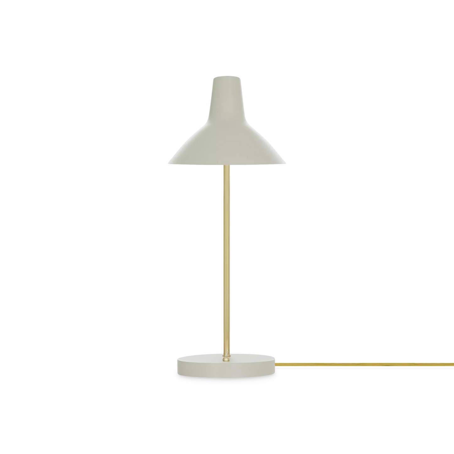 Traveller - lampe de table articulé rétro-chic