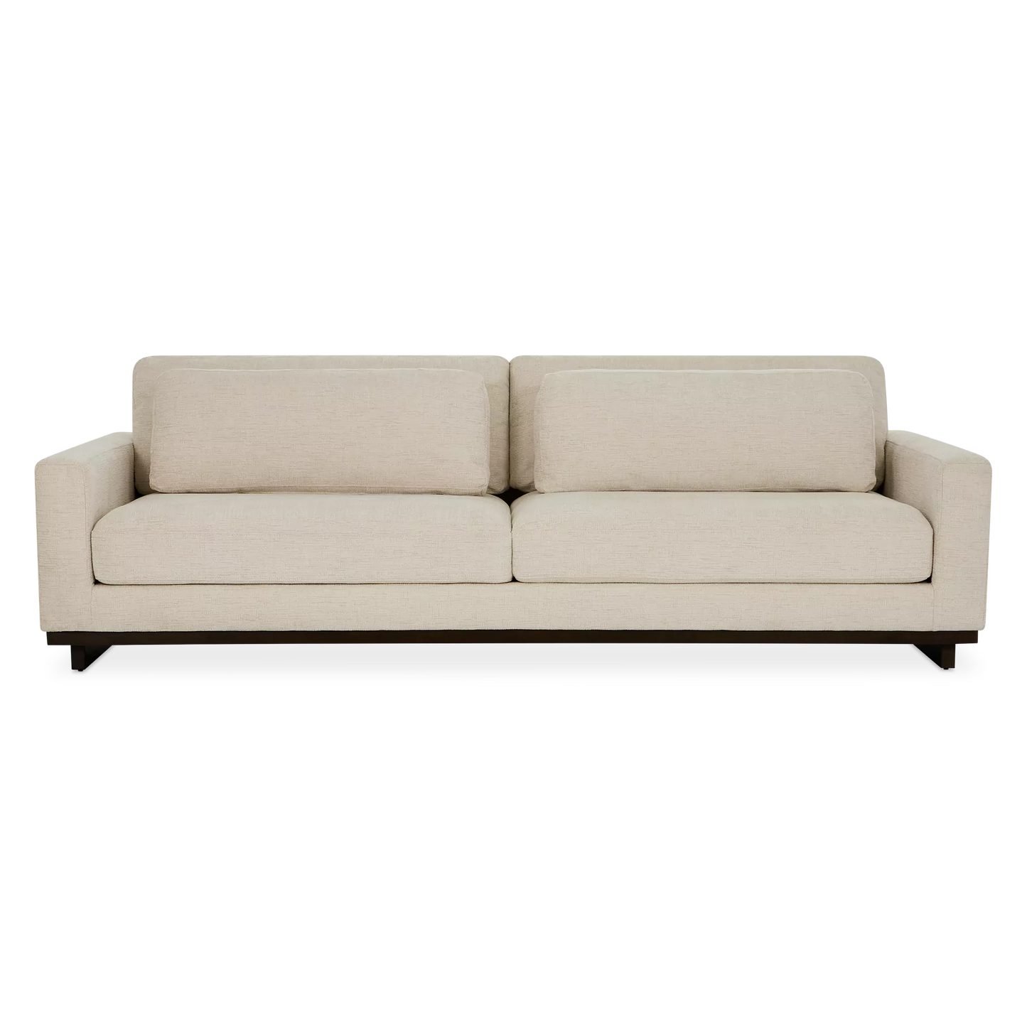 Citron - Sofa