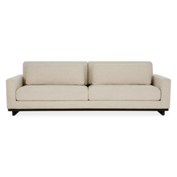 Citron - Sofa