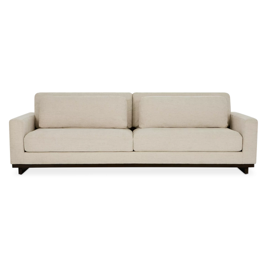Citron - Sofa