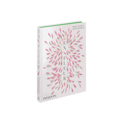 En fleur : design floral contemporain - livre