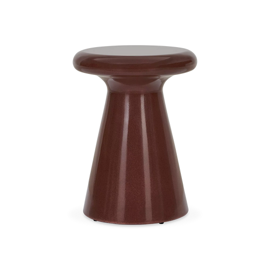 Kika - Concrete Side Table