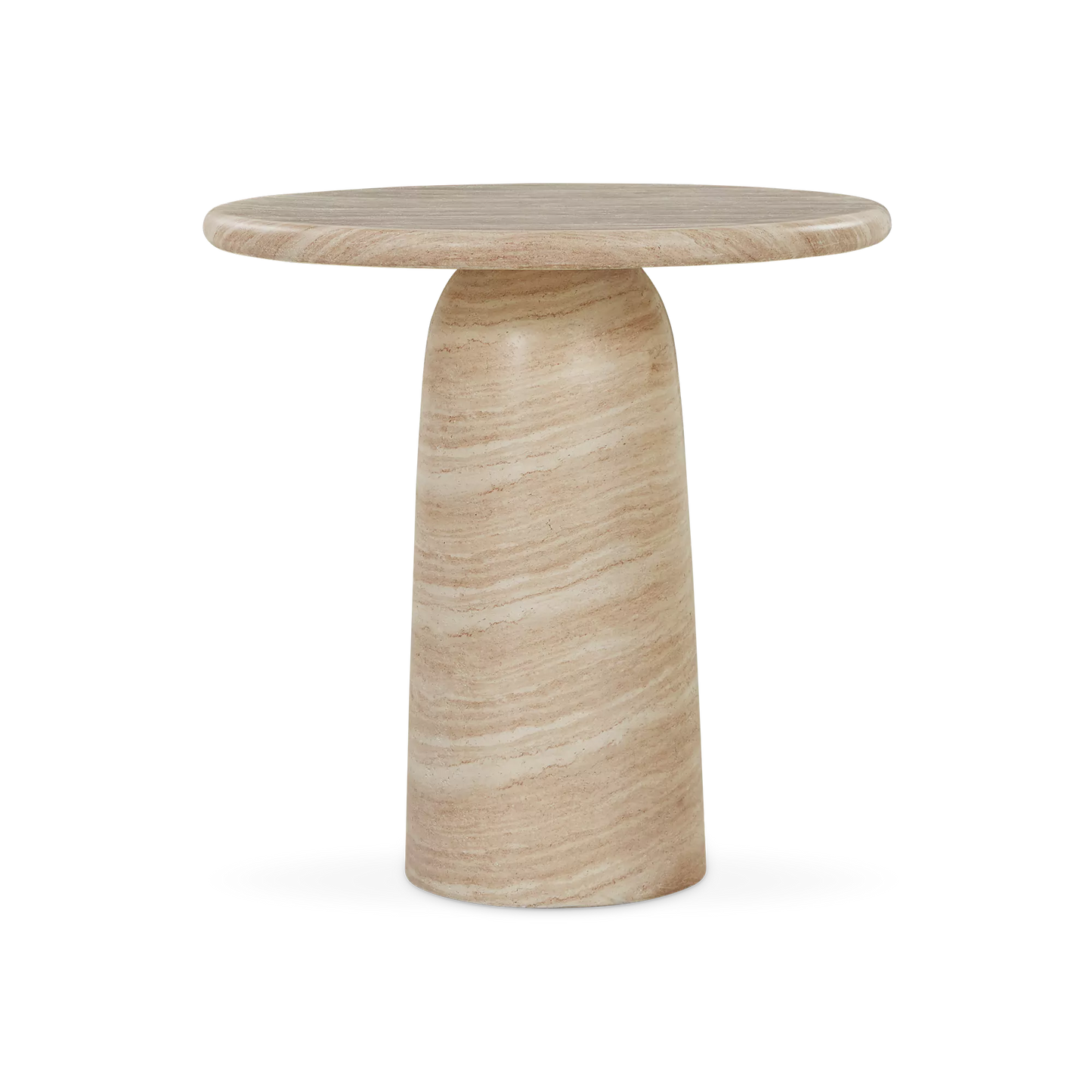Janice - Table d'appoint par Four Hands