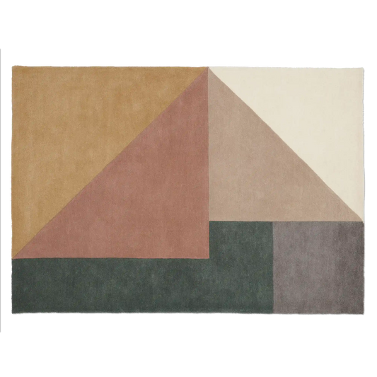 Arguto - Graphic Rug