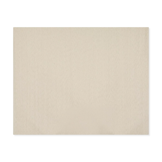 Pebbled Poem - Tapis artisanal