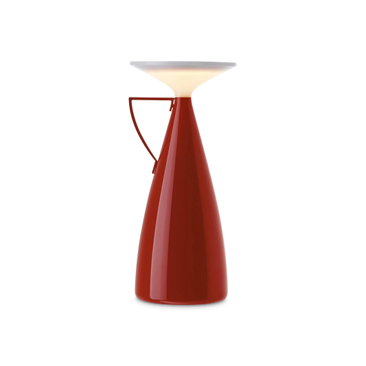 Camomille - Lampe de table en par Kartell