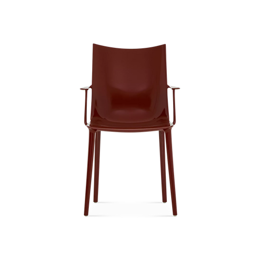 H.H.H - Dining Chair by Kartell