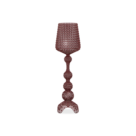 Kabuki - Lampe sur pied par Kartell
