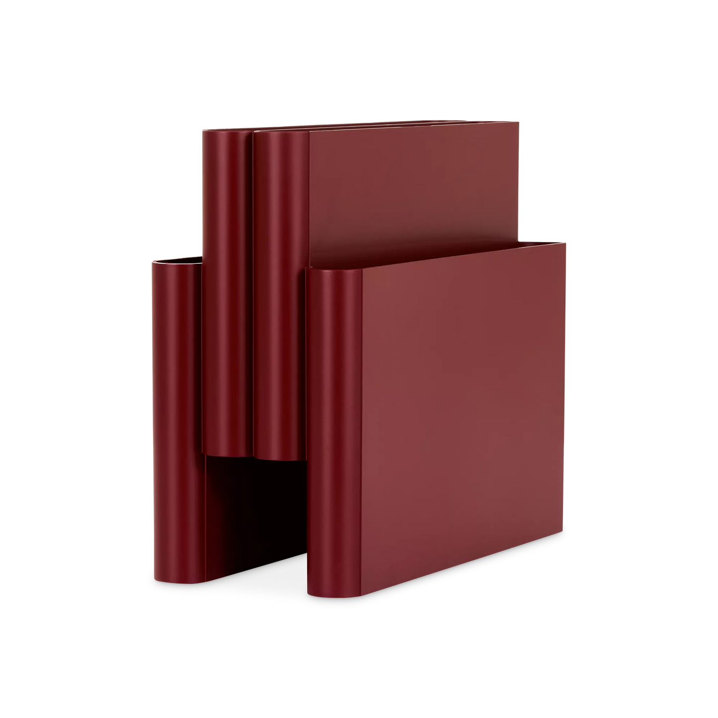 Magazine Rack - Magazine Rack by Kartell