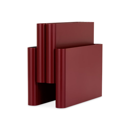 Magazine Rack - Magazine Rack by Kartell