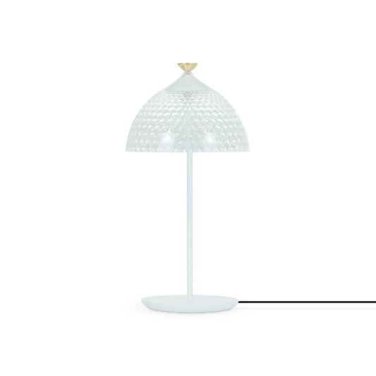 Pumo - Lampe de table en acrylique