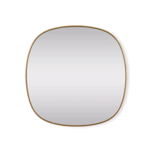 Webster - Miroir en verre