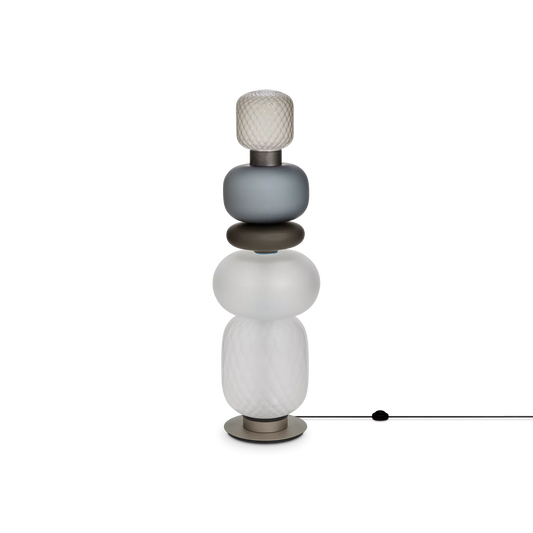 Pigalle - Lampe sur pied en par Cattelan Italia