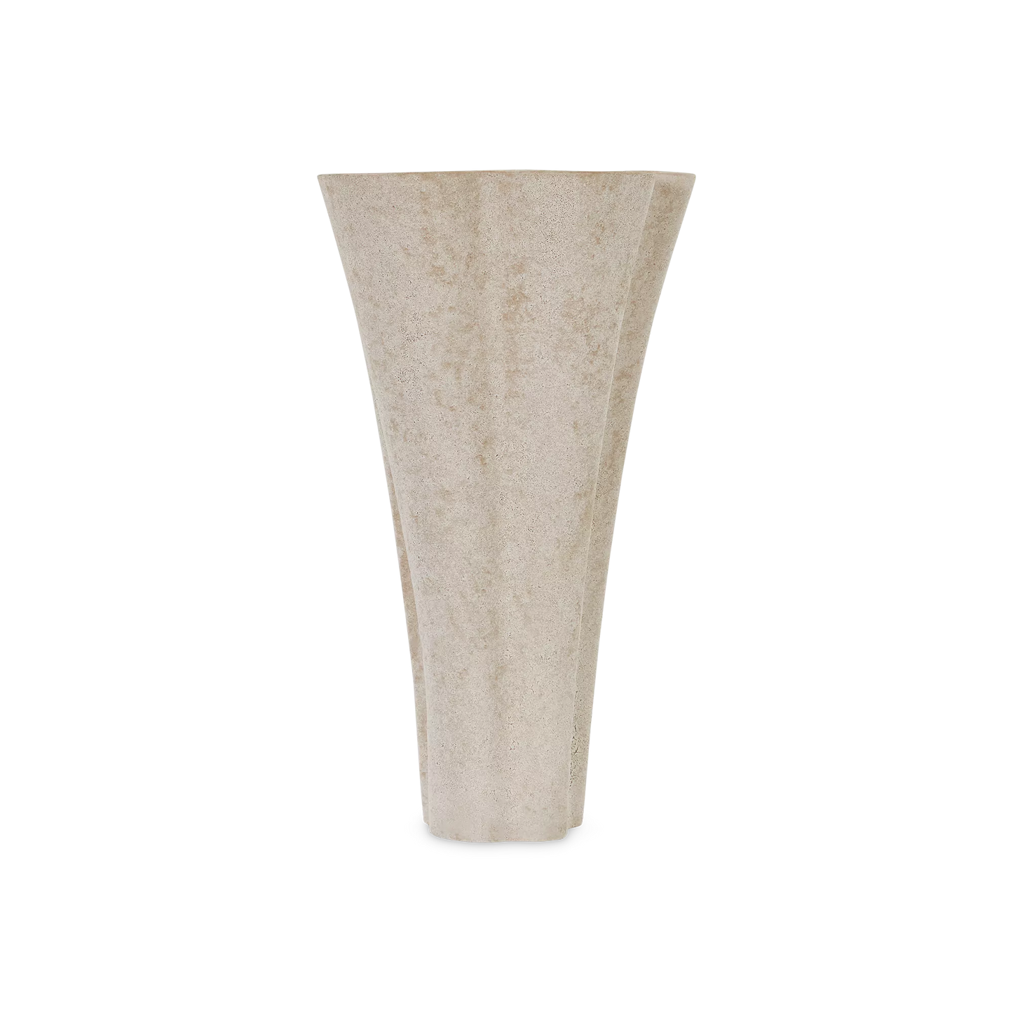 Porto - Sculptural Vase