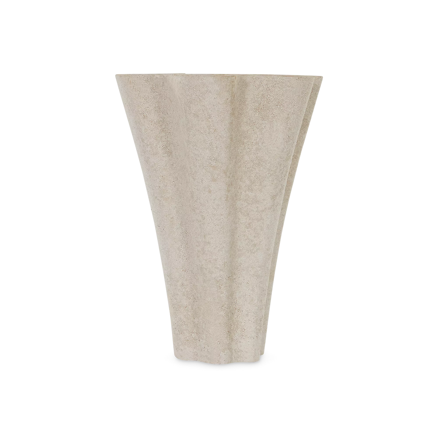 Porto - Sculptural Vase