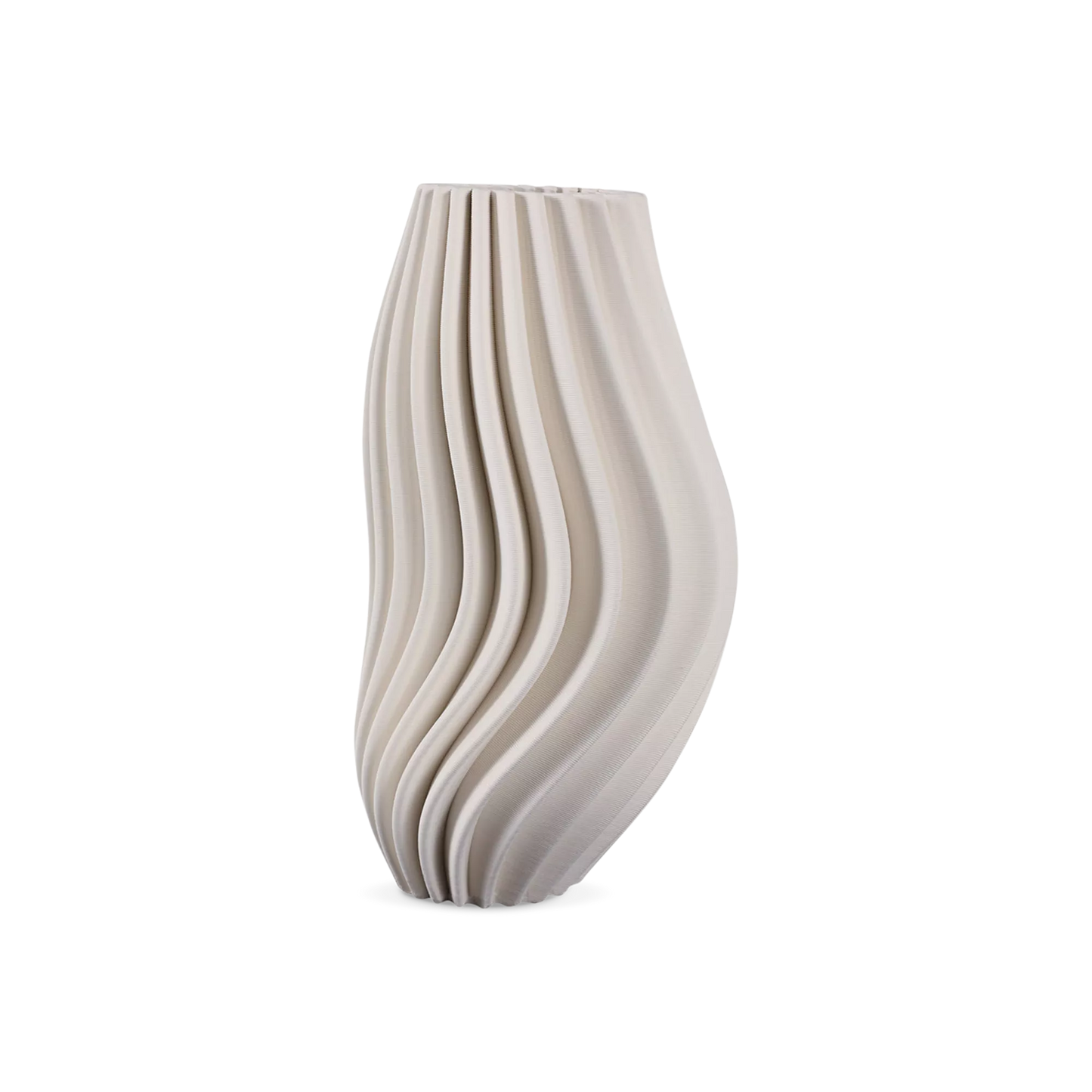 Ethereal - Sculptural Vase