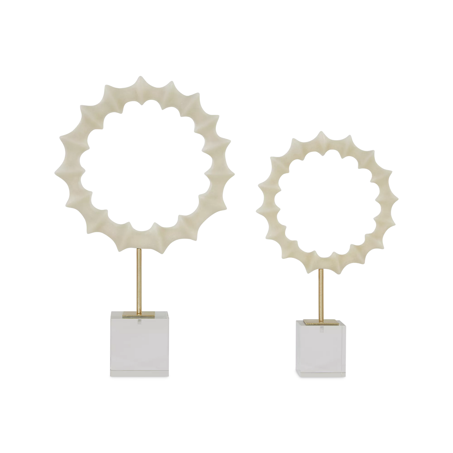 Previse - Design-Forward Figurines