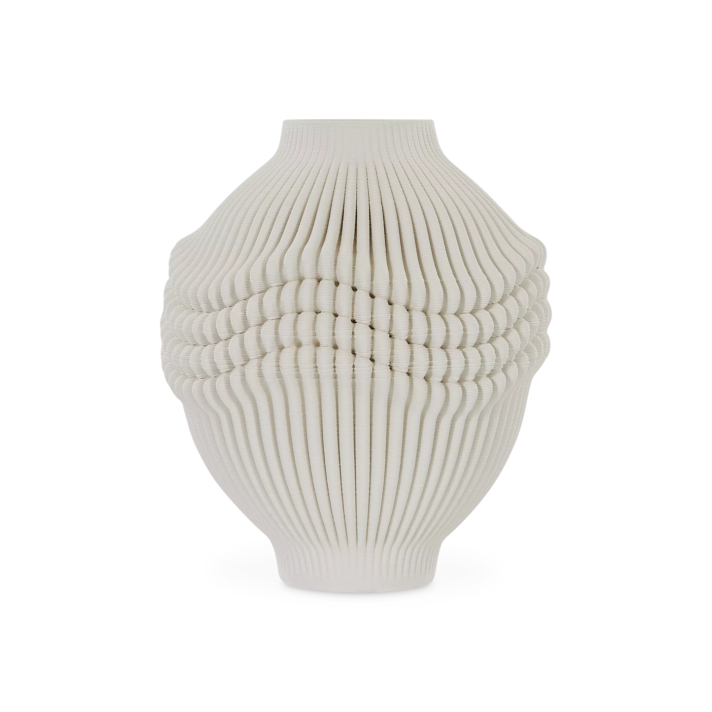 Porc - Vase