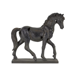 Ourasi - Sculpture
