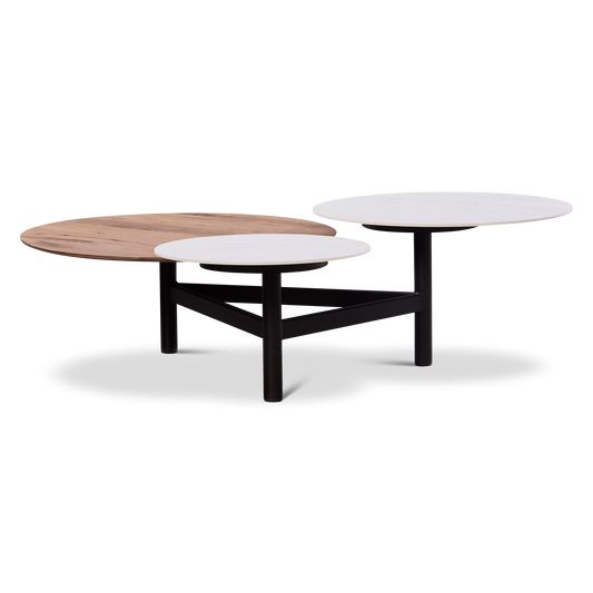 Orbit - Coffee Table by Trica
