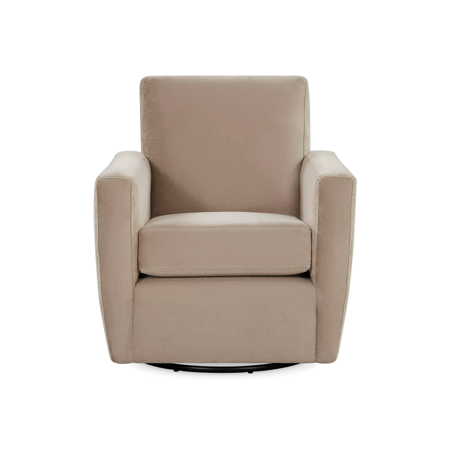 Avalon - Swivel Armchair by Romano