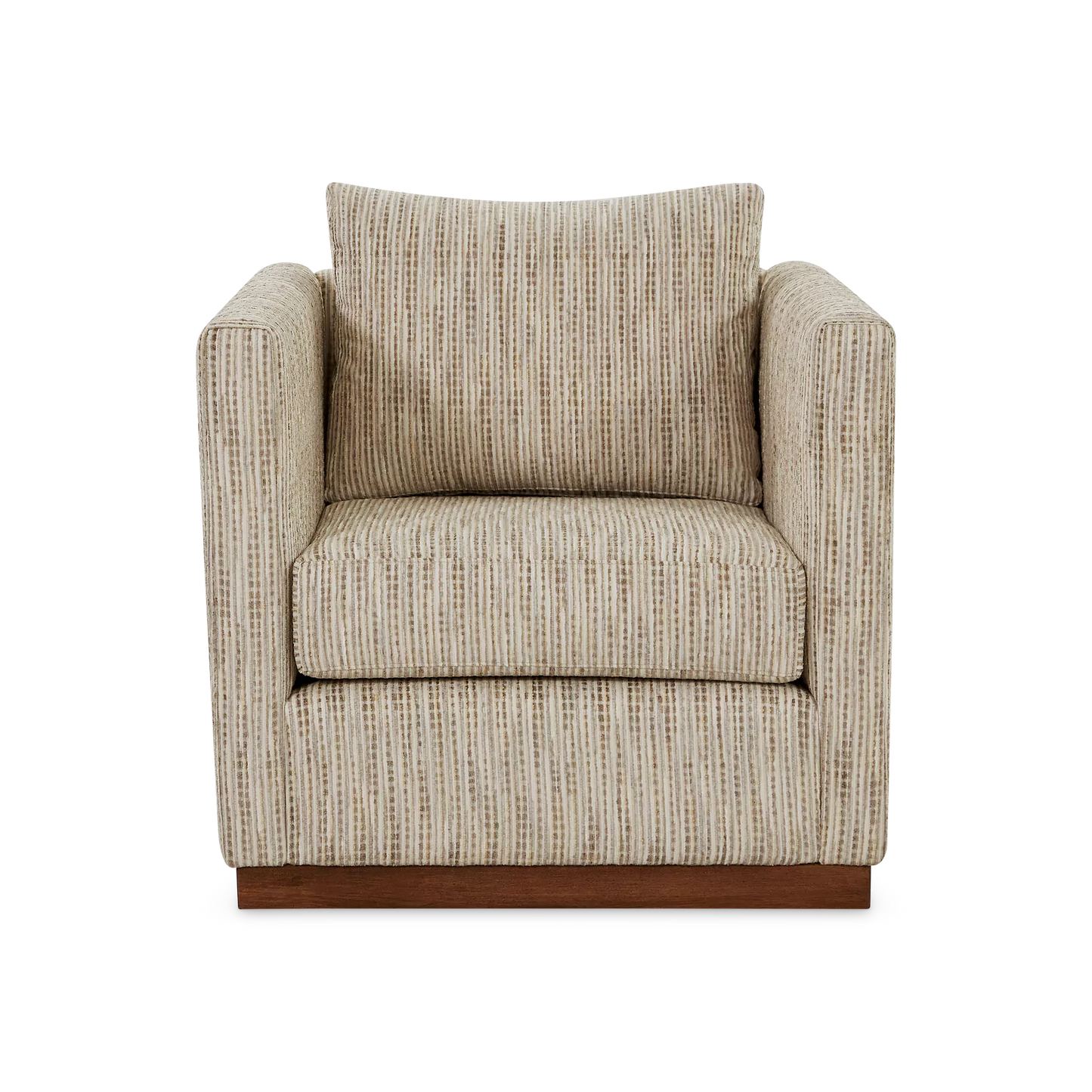 Spin - Fauteuil pivotant