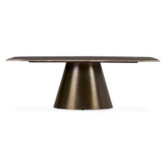 Malibu Boat - Table de salle à manger