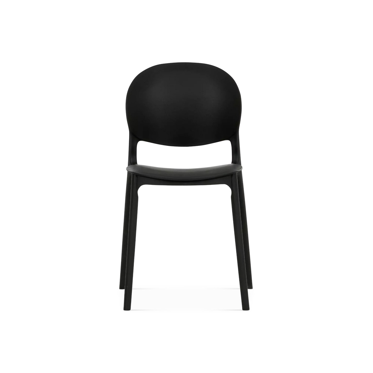 Era - Plastic Dining Chair