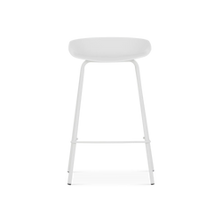 Era - Plastic Counter Stool