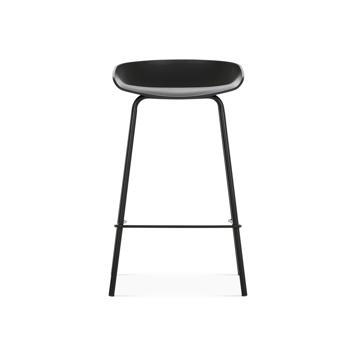 Era - Plastic Counter Stool