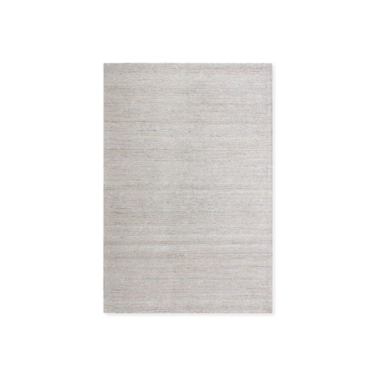 Coral - Wool Rug