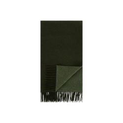 Cashmire - Cashmere and Wool Throw