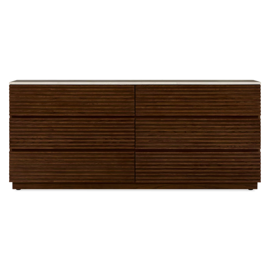 Kent - 6-Drawer Dresser