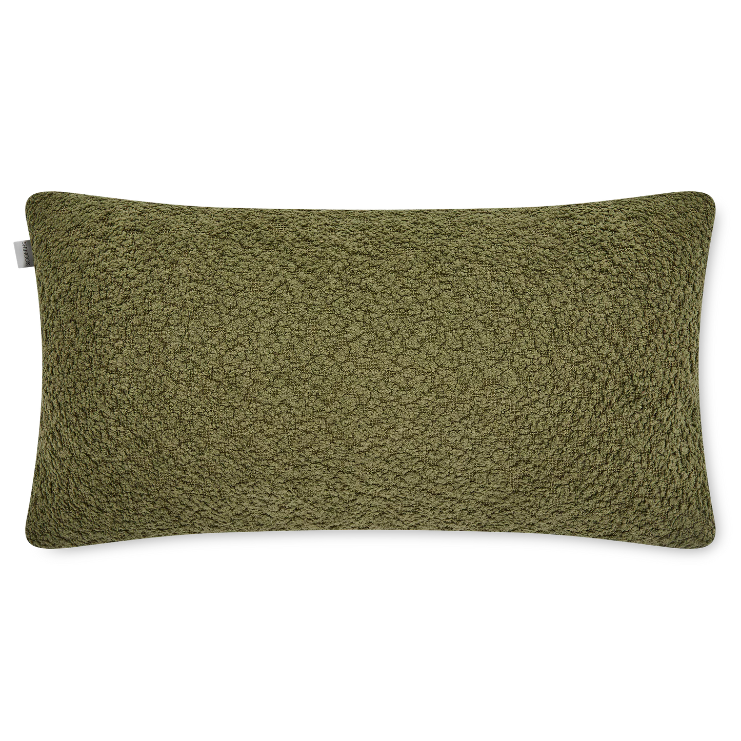 Charlie - Rectangular Faux Fur Cushion