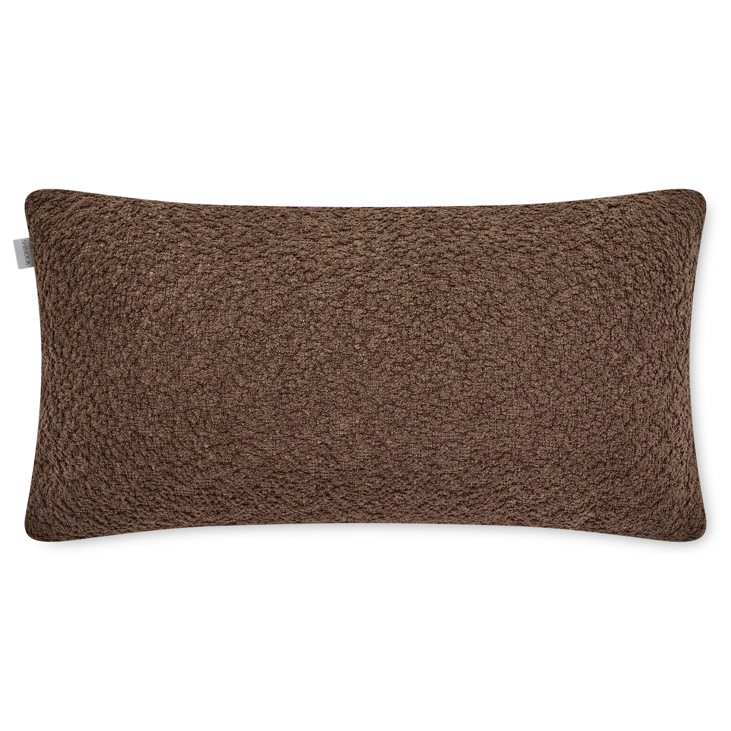 Charlie - Rectangular Faux Fur Cushion