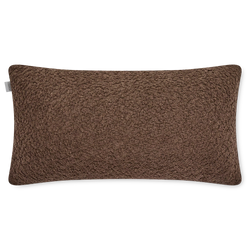 Charlie - Rectangular Faux Fur Cushion