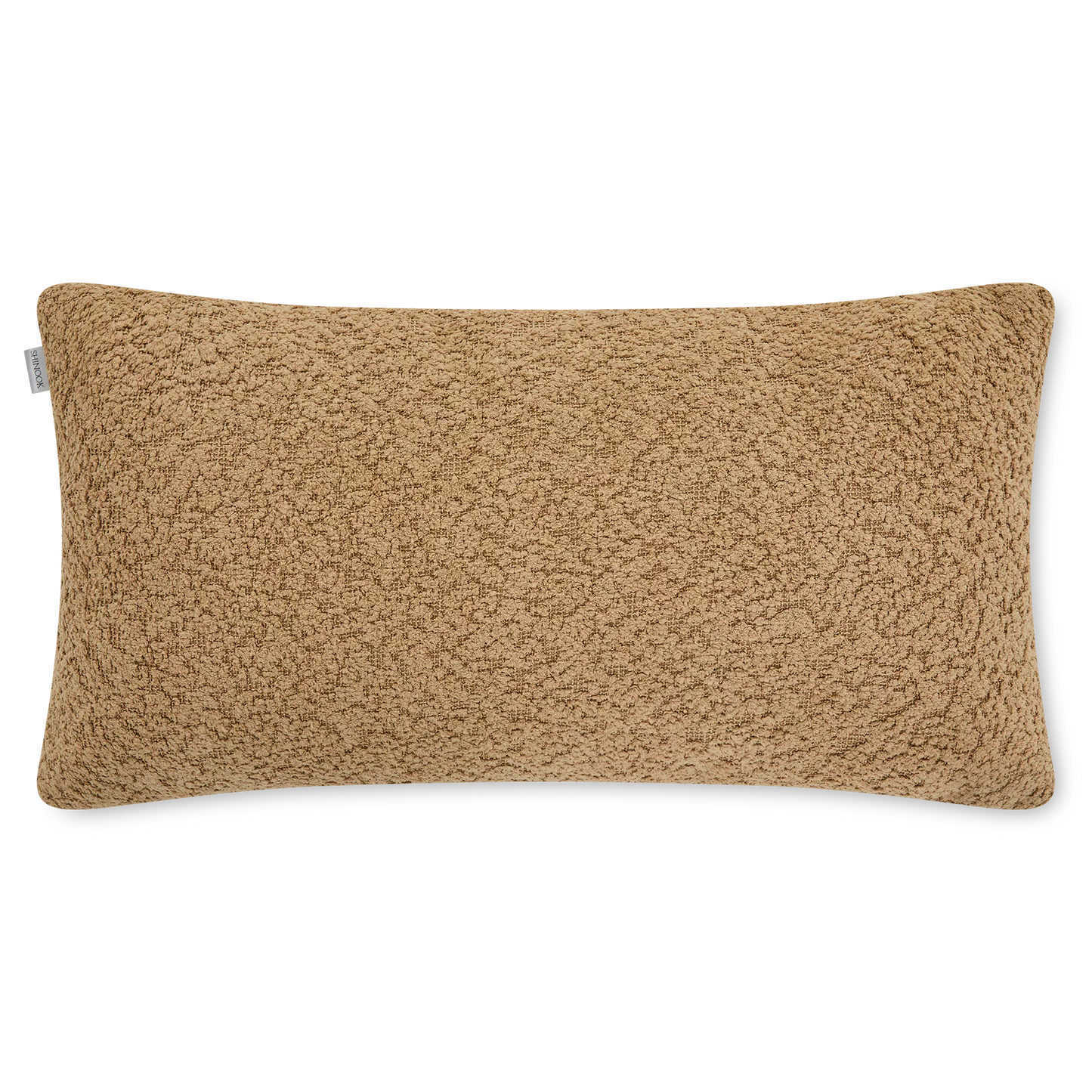 Charlie - Rectangular Faux Fur Cushion