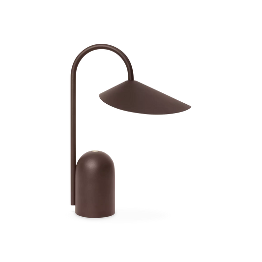 Arum - Lampe portable