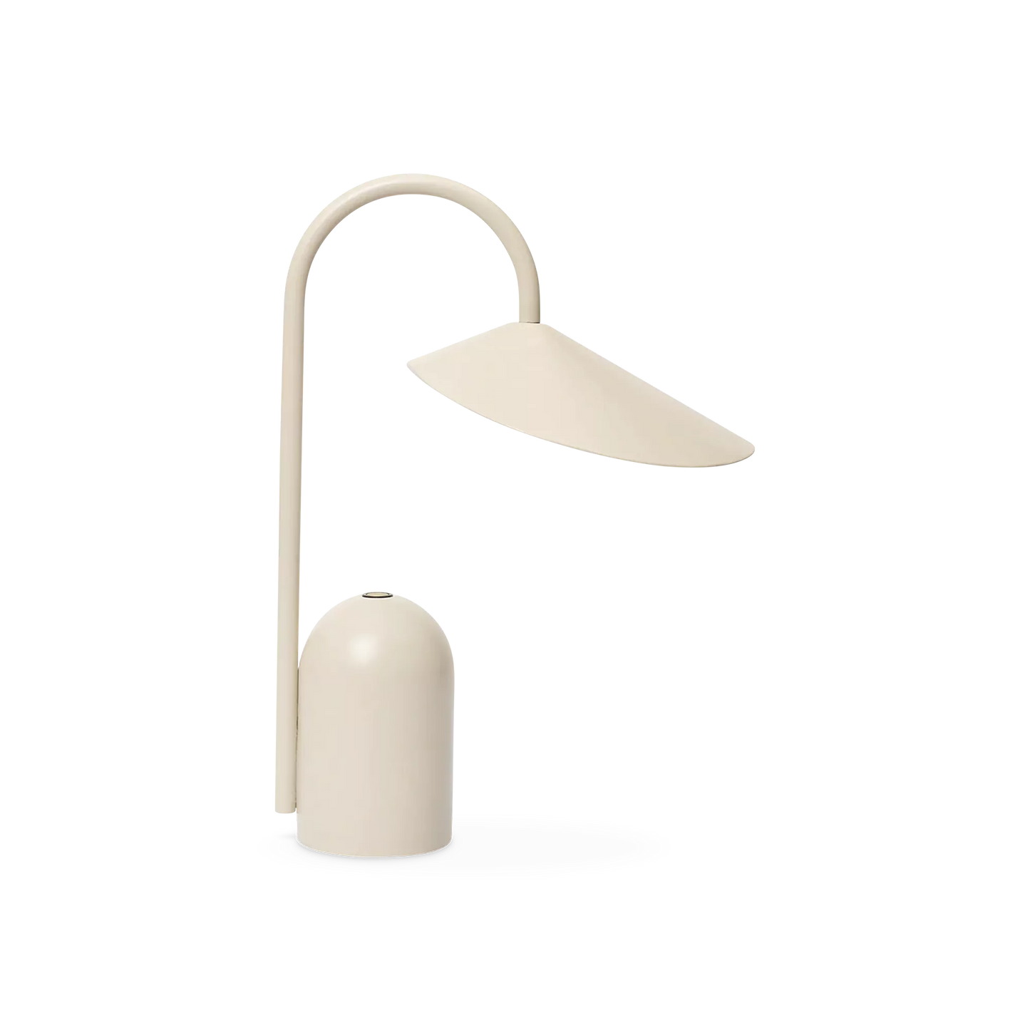 Arum - Portable Lamp