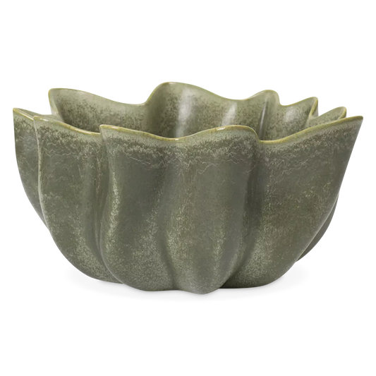 Nium - Stoneware Bowl