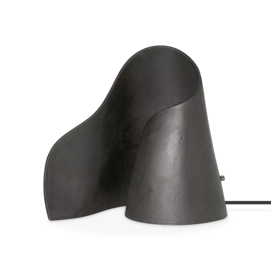 Oyster - Lampe organique