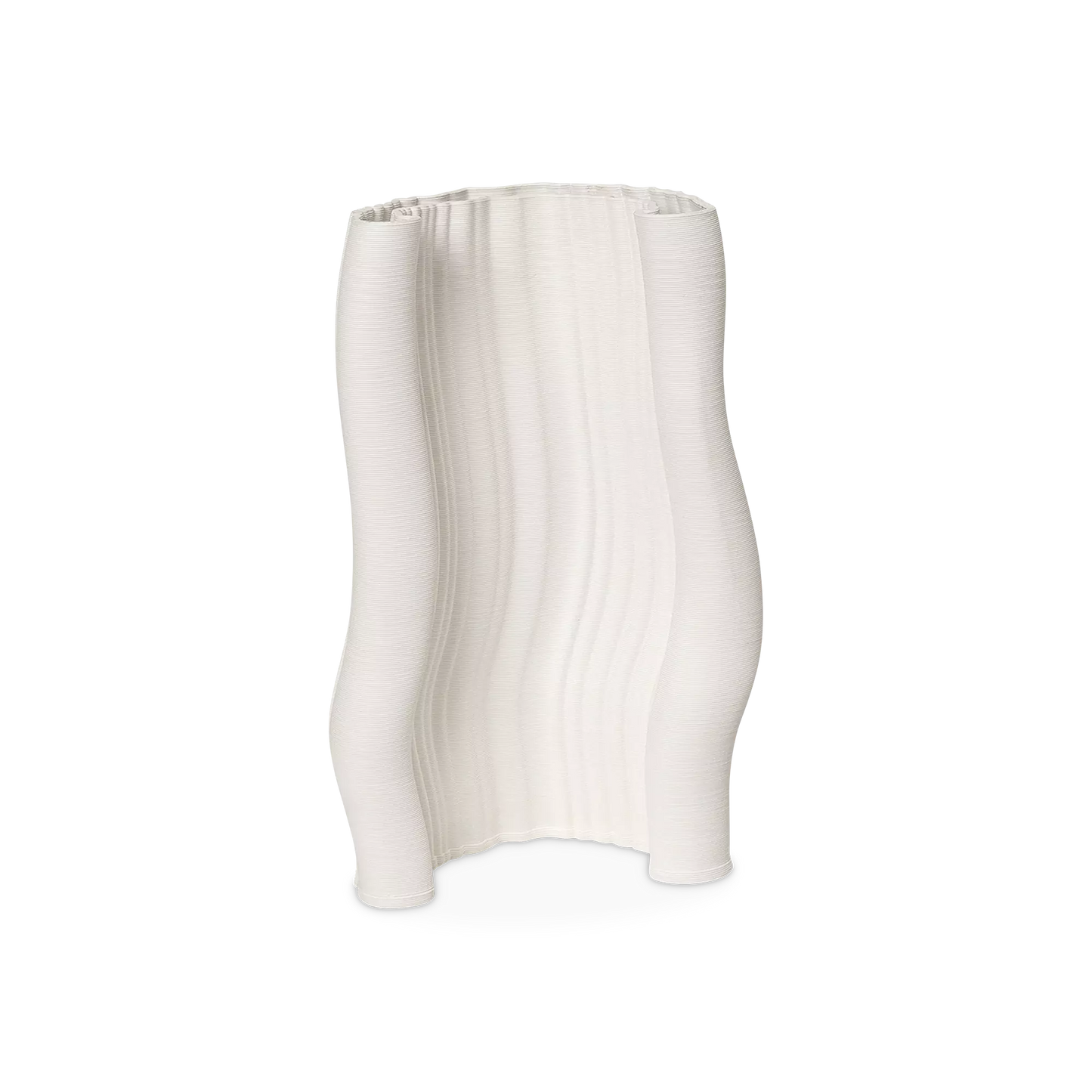 Moire - Moiré Effect Vase
